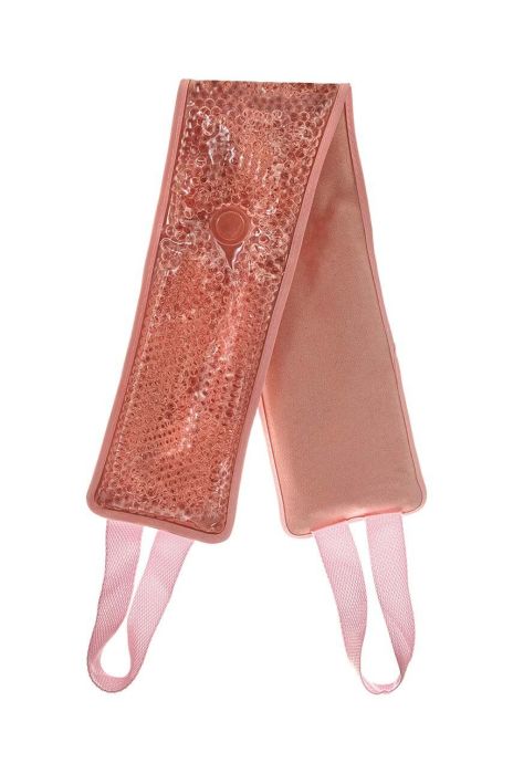 Гелевий компрес для тіла Aroma Home Essentials Gel Cooling Body Wrap колір барвистий