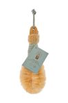 Традиційна японська щітка для тіла Wanderflower Sisal Brush колір барвистий Традиційна японська щітка для тіла Wanderflower Sisal Brush колір барвистий
