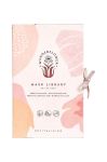 Набір масок Wanderflower Sheet Mask Set 4 шт. колір барвистий Набір масок Wanderflower Sheet Mask Set 4 шт. колір барвистий