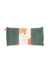 Подушка для очей з підігрівом Wanderflower Linen Eye Pillow колір барвистий Подушка для очей з підігрівом Wanderflower Linen Eye Pillow колір барвистий