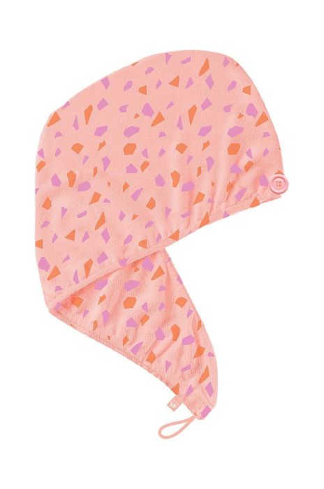 Тюрбан для волосся Yes Studio Thats a Wrap Hair колір барвистий Тюрбан для волосся Yes Studio Thats a Wrap Hair колір барвистий