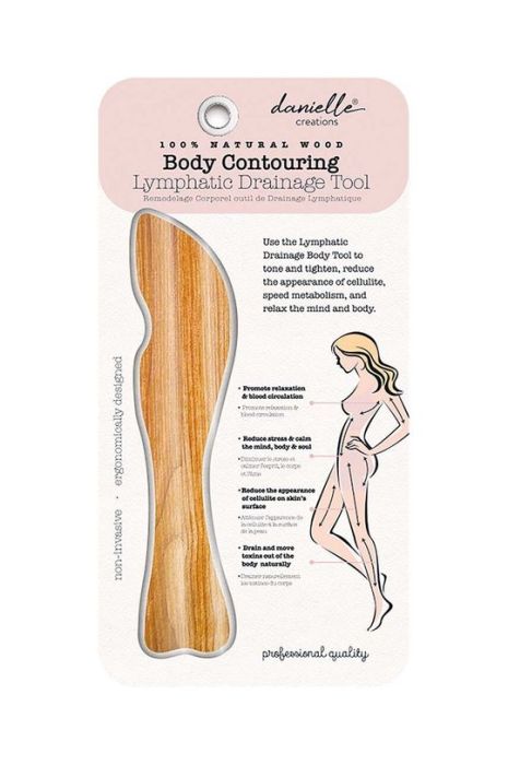 Пристрій для лімфодренажу Danielle Beauty Body Contouring Lymphatic Drainage колір барвистий Пристрій для лімфодренажу Danielle Beauty Body Contouring Lymphatic Drainage колір барвистий