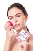Активована зволожуюча маска для тьмяної шкіри ufo FOREO Bulgarian Rose 6-pack колір барвистий Активована зволожуюча маска для тьмяної шкіри ufo FOREO Bulgarian Rose 6-pack колір барвистий
