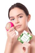 Активована маска для жирної та комбінованої шкіри ufo FOREO Green Tea 6-pack колір барвистий Активована маска для жирної та комбінованої шкіри ufo FOREO Green Tea 6-pack колір барвистий