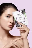 Зміцнююча листова маска для шкіри з ознаками старіння FOREO Farm To Face Sheet Mask 3-pack колір барвистий Зміцнююча листова маска для шкіри з ознаками старіння FOREO Farm To Face Sheet Mask 3-pack колір барвистий