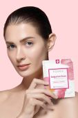 Зволожуюча листова маска для зволоженої та відновленої шкіри FOREO Bulgarian Rose 3-pack колір барвистий Зволожуюча листова маска для зволоженої та відновленої шкіри FOREO Bulgarian Rose 3-pack колір барвистий
