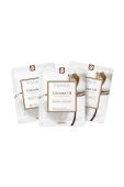 Листова поживна маска для зневодненої шкіри FOREO Farm To Face Sheet Mask 3-pack колір барвистий Листова поживна маска для зневодненої шкіри FOREO Farm To Face Sheet Mask 3-pack колір барвистий