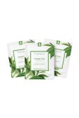 Листова маска для зняття запалень для комбінованої шкіри FOREO Farm To Face Sheet Mask 3-pack колір барвистий Листова маска для зняття запалень для комбінованої шкіри FOREO Farm To Face Sheet Mask 3-pack колір барвистий