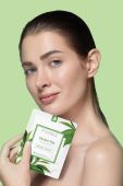 Листова маска для зняття запалень для комбінованої шкіри FOREO Farm To Face Sheet Mask 3-pack колір барвистий Листова маска для зняття запалень для комбінованої шкіри FOREO Farm To Face Sheet Mask 3-pack колір барвистий