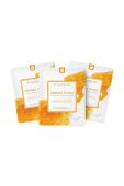 Відновлююча листова маска для старіючої шкіри FOREO Farm To Face Sheet Mask 3-pack колір барвистий Відновлююча листова маска для старіючої шкіри FOREO Farm To Face Sheet Mask 3-pack колір барвистий
