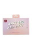 Резинки для волосся Yes Studio What Bad Hair Day 3-pack колір барвистий