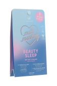 Набір масок Yes Studio Beauty Sleep 5-pack колір барвистий Набір масок Yes Studio Beauty Sleep 5-pack колір барвистий