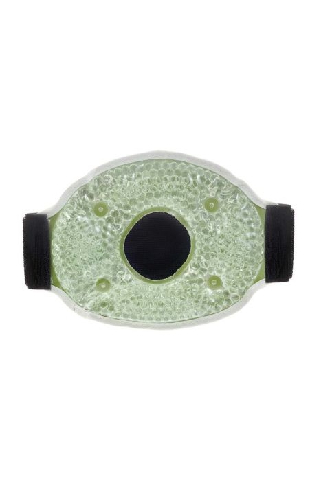 Гелевий бандаж на коліно Aroma Home Essentials Gel Cooling Knee Wrap колір барвистий Гелевий бандаж на коліно Aroma Home Essentials Gel Cooling Knee Wrap колір барвистий