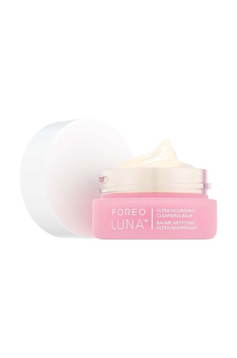 Ультрапоживний бальзам для зняття макіяжу FOREO LUNA Ultra-Nourishing Cleansing Balm,15 ml колір барвистий (3522737) Ультрапоживний бальзам для зняття макіяжу FOREO LUNA Ultra-Nourishing Cleansing Balm,15 ml колір барвистий (3522737)