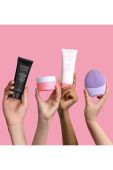 Ультрапоживний бальзам для зняття макіяжу FOREO LUNA Ultra-Nourishing Cleansing Balm,15 ml колір барвистий (3522736) Ультрапоживний бальзам для зняття макіяжу FOREO LUNA Ultra-Nourishing Cleansing Balm,15 ml колір барвистий (3522736)