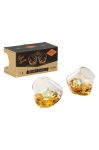 Gentelmen's Hardware Набір склянок Whisky (2-pack) колір барвистий Gentelmen's Hardware Набір склянок Whisky (2-pack) колір барвистий