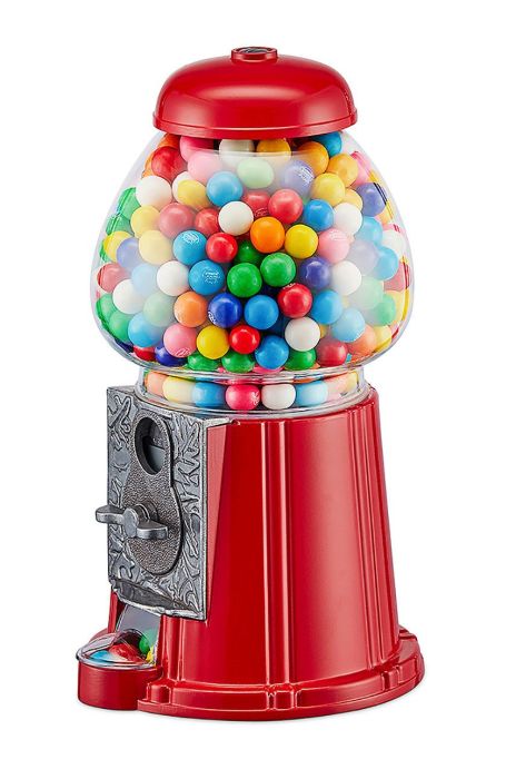 Balvi Ємність колір червоний (2219051) Balvi Ємність колір червоний (2219051)