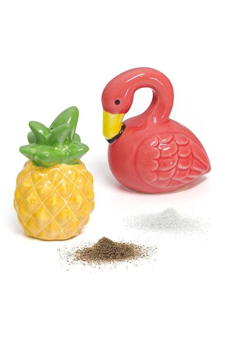 Balvi Сільничка і перечниця колір рожевий (2132096) Balvi Сільничка і перечниця колір рожевий (2132096)