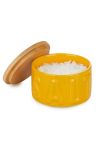 Balvi Ємність для солі колір жовтий (2132103)