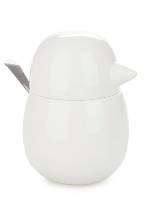 Balvi Цукорниця колір білий Balvi Цукорниця колір білий