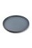 Affek Design Тарілка колір сірий (2163676)