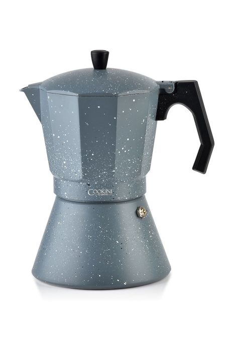 Cookini Кавоварка колір блакитний (2222378)