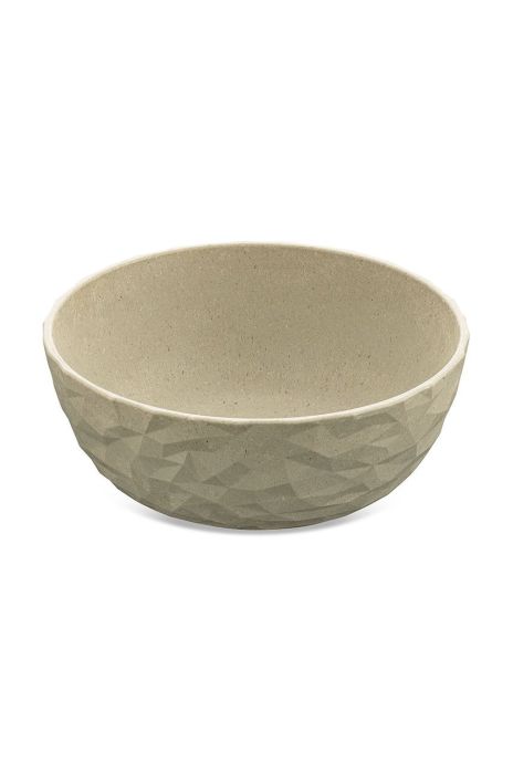 Koziol Набір контейнерів 700 ml (4-pack) колір бежевий (2224557)