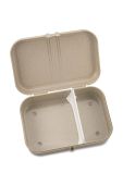 Koziol ланчбокс колір бежевий (2221430) Koziol ланчбокс колір бежевий (2221430)