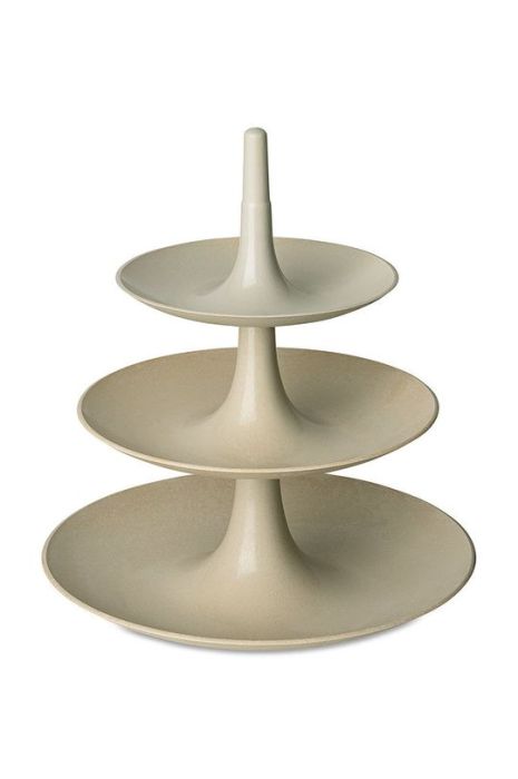 Koziol Етажерка колір бежевий (2323279)