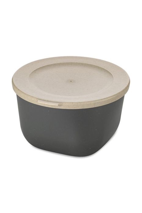 Koziol Ємність 1 L колір сірий (2212423) Koziol Ємність 1 L колір сірий (2212423)