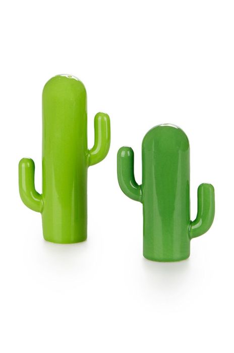 Balvi Сільничка і перечниця колір зелений (2245514) Balvi Сільничка і перечниця колір зелений (2245514)