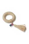 Lexington Кільце на серветку колір бежевий (2365418)