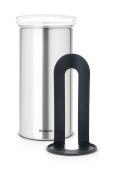 Brabantia Контейнер для кавових капсул колір сірий (2355341) Brabantia Контейнер для кавових капсул колір сірий (2355341)
