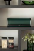 Brabantia Хлібниця колір зелений (2323283) Brabantia Хлібниця колір зелений (2323283)