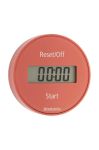 Brabantia Кухонний таймер колір червоний (2306422) Brabantia Кухонний таймер колір червоний (2306422)