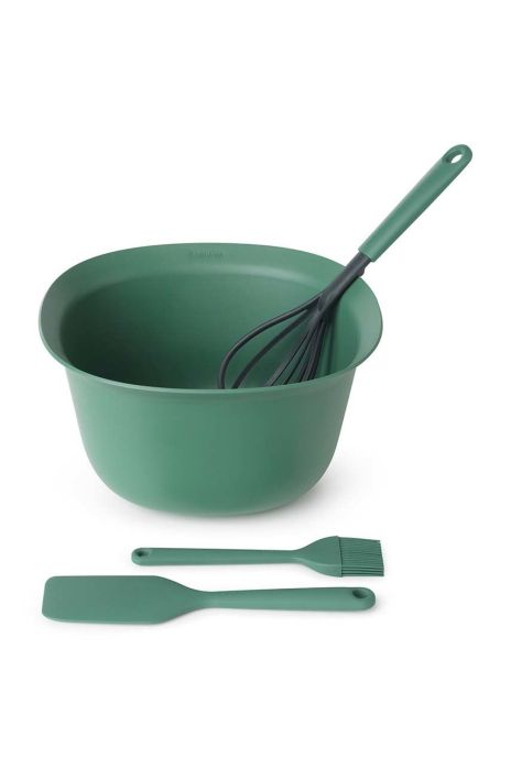 Brabantia Набір для випічки (4-pack) колір барвистий Brabantia Набір для випічки (4-pack) колір барвистий