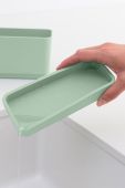 Brabantia Органайзер до раковини колір зелений (2332214) Brabantia Органайзер до раковини колір зелений (2332214)