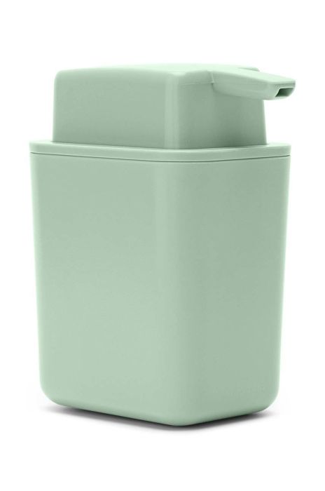 Brabantia Дозатор для мила 250 ml колір зелений (2326746) Brabantia Дозатор для мила 250 ml колір зелений (2326746)