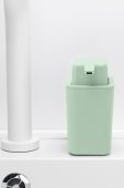 Brabantia Дозатор для мила 250 ml колір зелений (2326746) Brabantia Дозатор для мила 250 ml колір зелений (2326746)