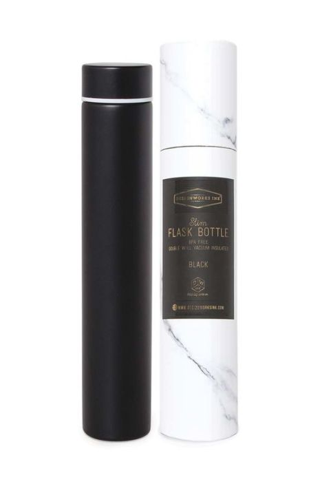 Designworks Ink Термос 236 ml колір чорний (2340640) Designworks Ink Термос 236 ml колір чорний (2340640)