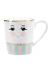 Miss Etoile Чашка колір білий (2525400)