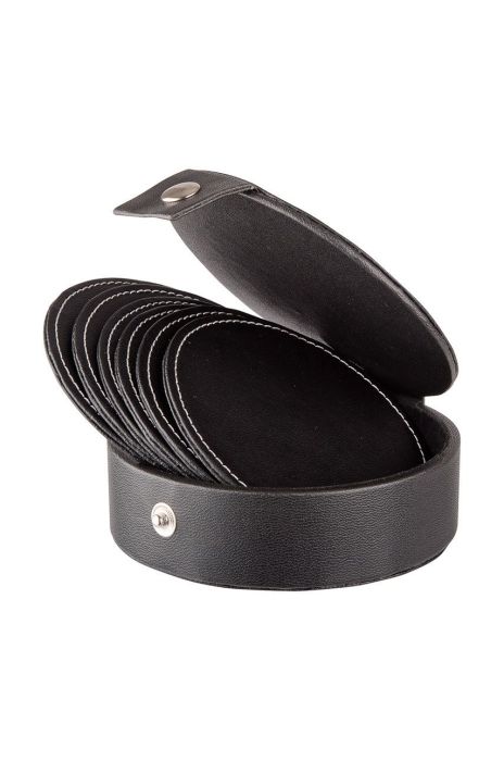 Dorre Набір підставок Visby колір барвистий Dorre Набір підставок Visby колір барвистий