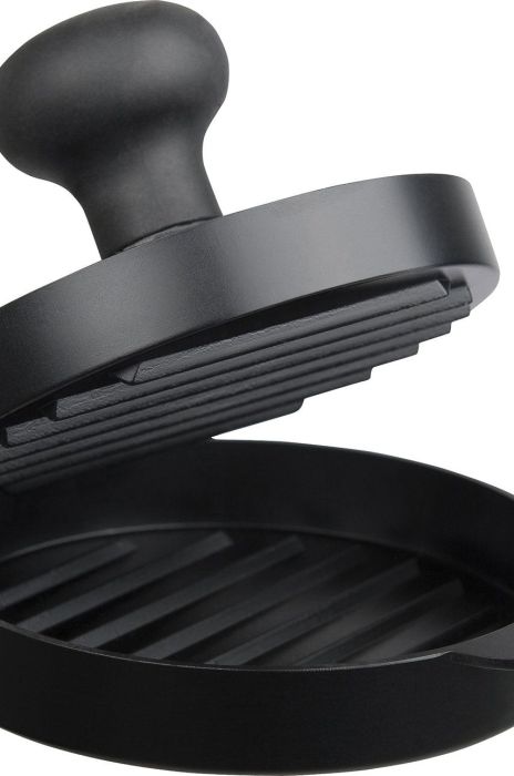 Dorre Прес дляя гамбургерів Wallberg колір барвистий Dorre Прес дляя гамбургерів Wallberg колір барвистий