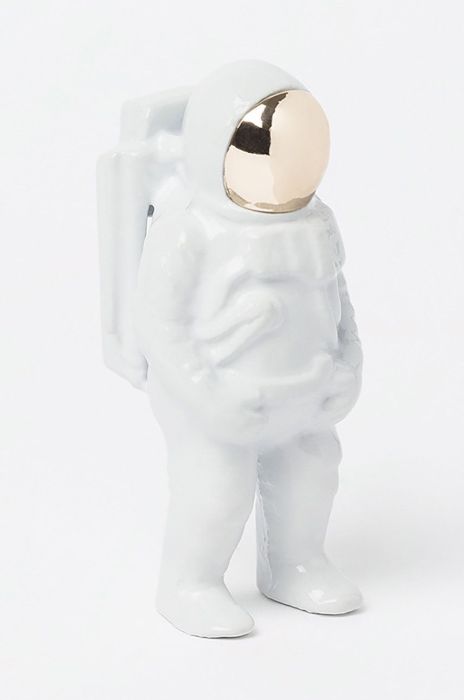 DOIY Відкривачка для пляшок Houston колір білий DOIY Відкривачка для пляшок Houston колір білий