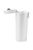 Vialli Design Термокружка Fuori 400 ml колір білий (2514158) Vialli Design Термокружка Fuori 400 ml колір білий (2514158)