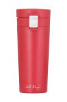 Vialli Design Термокружка Fuori 400 ml колір червоний (2514162)