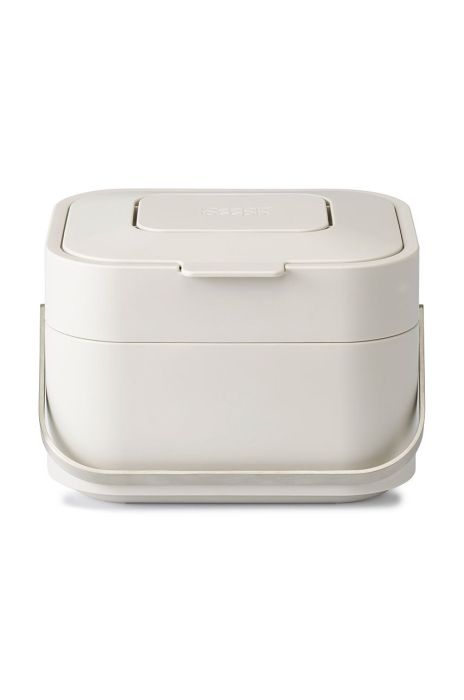 Joseph Joseph Компостер з фільтром Stack 4 L колір бежевий Joseph Joseph Компостер з фільтром Stack 4 L колір бежевий