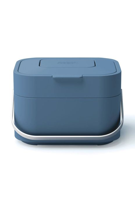 Joseph Joseph Компостер з фільтром Intelligent Waste колір блакитний Joseph Joseph Компостер з фільтром Intelligent Waste колір блакитний