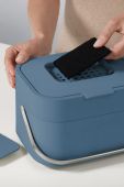 Joseph Joseph Компостер з фільтром Intelligent Waste колір блакитний Joseph Joseph Компостер з фільтром Intelligent Waste колір блакитний