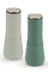 Joseph Joseph Сільничка і перечниця колір зелений